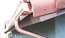 Rain Gutter Installation, Repair, Cleaning in Kingman, AZ